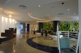 Hampton by Hilton Veracruz Boca Del Rio