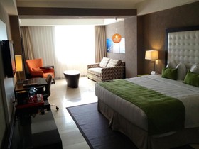 Hampton by Hilton Veracruz Boca Del Rio