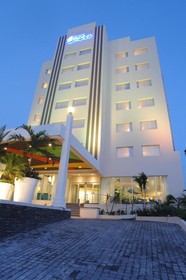 Hampton by Hilton Veracruz Boca Del Rio