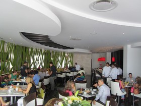 Hampton by Hilton Veracruz Boca Del Rio