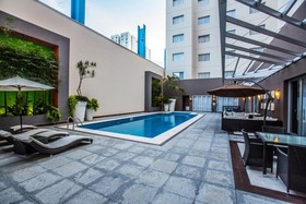 Hampton by Hilton Veracruz Boca Del Rio