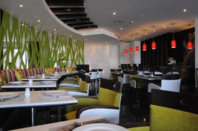 Hampton by Hilton Veracruz Boca Del Rio