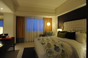 Hampton by Hilton Veracruz Boca Del Rio