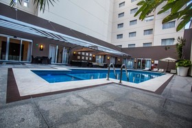 Hampton by Hilton Veracruz Boca Del Rio