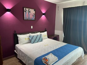 Hotel Jar8 Bule