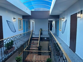 Hotel Jar8 Bule