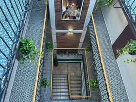 Hotel Jar8 Bule