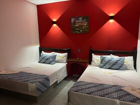 Hotel Jar8 Bule