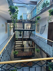 Hotel Jar8 Bule