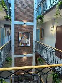 Hotel Jar8 Bule