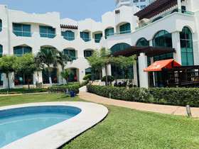 Hotel Playa Caracol