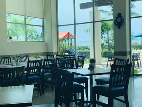 Hotel Playa Caracol