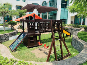 Hotel Playa Caracol
