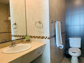 Hotel Playa Caracol