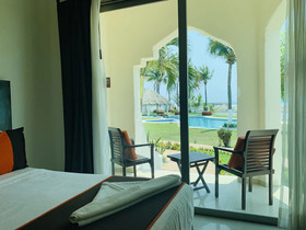 Hotel Playa Caracol