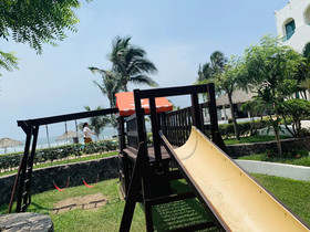 Hotel Playa Caracol