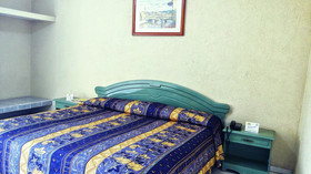 Hotel Plaza Jardín