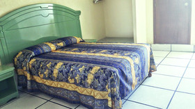 Hotel Plaza Jardín