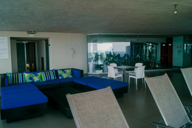 Hotel Punta Azul