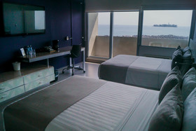 Hotel Punta Azul