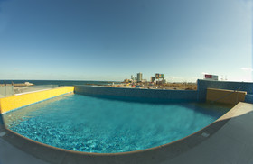 Hotel Punta Azul