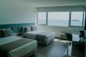 Hotel Punta Azul