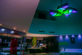 Hotel Punta Azul