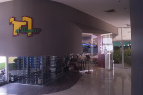 Hotel Punta Azul