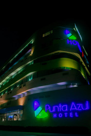 Hotel Punta Azul