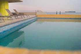 Hotel Punta Azul