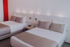 Hotel Punta Azul