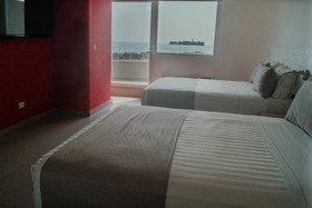 Hotel Punta Azul