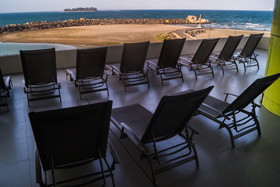 Hotel Punta Azul