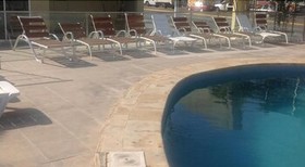 Hotel Rio Inn