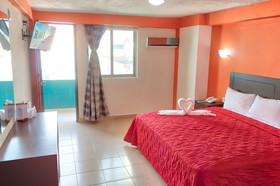 Hotel Rolovi