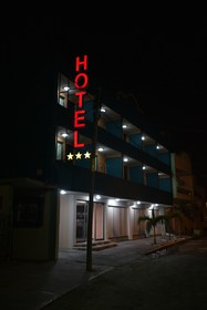 Hotel Rolovi