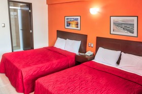 Hotel Rolovi