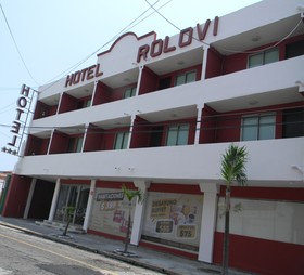 Hotel Rolovi