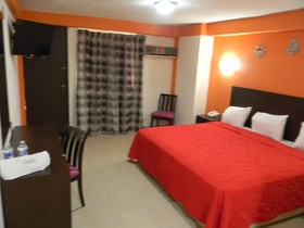 Hotel Rolovi
