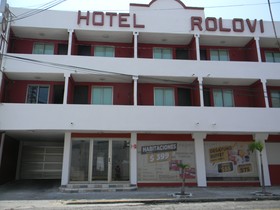 Hotel Rolovi