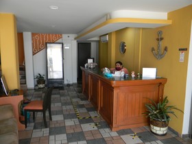 Hotel Rolovi