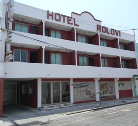 Hotel Rolovi