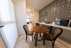 Hotel & Suites Clipperton