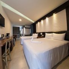 Hotel & Suites Clipperton