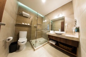 Hotel & Suites Clipperton