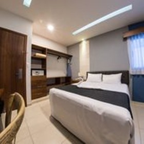 Hotel & Suites Clipperton