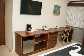 Hotel & Suites Clipperton