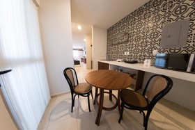 Hotel & Suites Clipperton