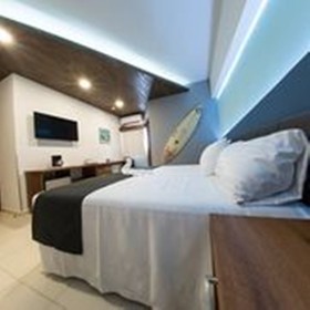 Hotel & Suites Clipperton