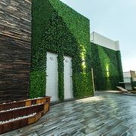 Hotel & Suites Clipperton